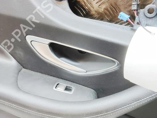 Front left panel MERCEDES-BENZ E-CLASS Convertible (A238) E 300 (238.448) | BP40206207C58 - Image 5
