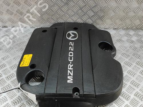 Upper protection MAZDA 6 Estate (GH) 2.2 MZR-CD (GH10) | BP23415736M93 - Image 3