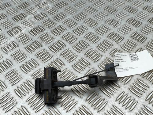 Used Hinge/Door check strap Hinge/Door check strap 39535018 39535018
