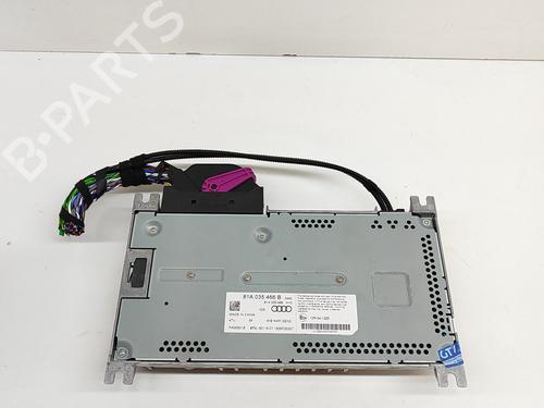 Elektronisk modul AUDI A3 Sportback (8VA, 8VF) S3 quattro | BP24583494M83 