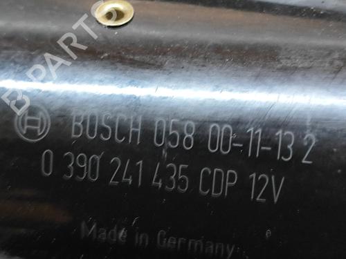 Front wipers mechanism MERCEDES-BENZ S-CLASS (W220) S 500 (220.075, 220.175, 220.875) | BP25380528C83 
