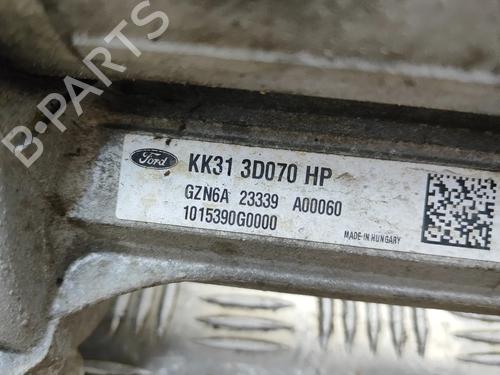 Steering rack FORD TRANSIT V363 Van (FCD, FDD) E-TRANSIT | BP38730475M22  - Image 6