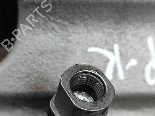 Left front brake caliper MERCEDES-BENZ EQB (X243) EQB 300 4-matic (243.608, 243.609) | BP29593533M105