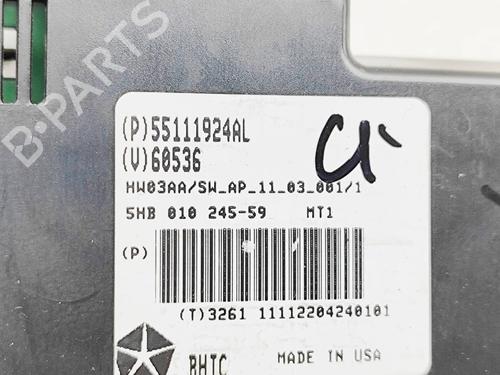 Electronic module JEEP GRAND CHEROKEE IV (WK, WK2) 3.0 CRD V6 4x4 | BP32458860M83  - Image 7