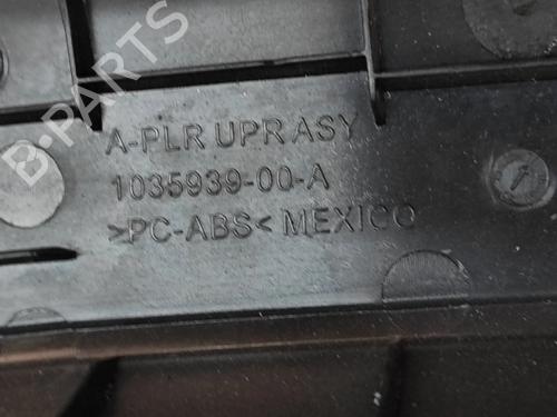 Other TESLA MODEL X (5YJX) P100D AWD | BP19283222O1