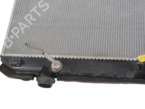 Water radiator LEXUS RX (_L2_) 450h AWD (GYL25_, GYL26_, GYL25, GYL26, GYL25R, GYL26R) | BP33364169M31  - Image 5