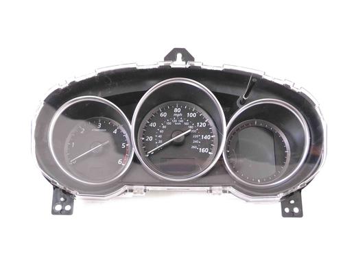 Kombiinstrument MAZDA CX-5 (KE, GH) 2.2 D (KE2FW) (150 hp) 30281366