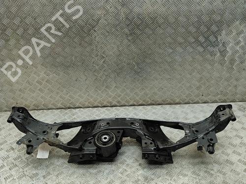 Bagaksel BMW X1 (U11) iX1 xDrive 30 (313 hp) 28552226