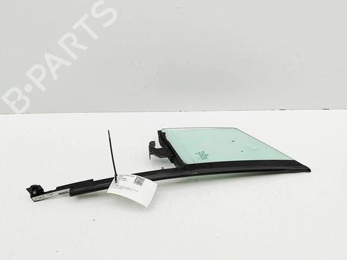 Used Front left quarter glass Front left quarter glass MERCEDES-BENZ EQE (V295) EQE 350 (295.125) (292 hp) 35983817 35983817