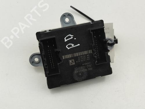 Used Electronic module JAGUAR I-PACE (X590) EV400 AWD (400 hp) 28435760