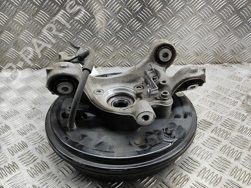 Right rear steering knuckle VW ID.3 (E11, E12) Pro | BP27765722M28 