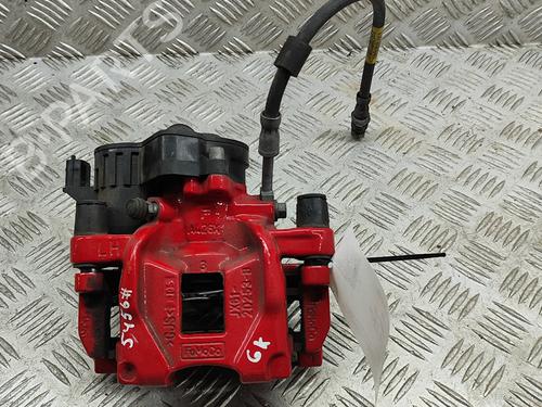 Used Left rear brake caliper FORD KUGA III (DFK) 2.5 FHEV (190 hp) 28561279