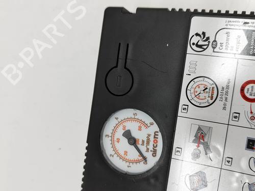 Electronic module VW T-ROC (A11, D11) 1.5 TSI | BP27532631M83