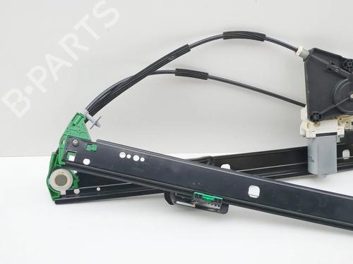 Front right window mechanism VW TOUAREG (CR7, RC8) 3.0 TDI 4motion | BP38707097C23 - Image 2