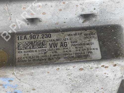 Inverter/Converter VW ID.5 (E39) Pro Performance | BP33847240M119 - Image 10