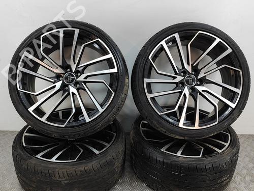 Used Rim AUDI A5 Sportback (F5A, F5F) 35 TFSI Mild Hybrid (150 hp) 27785654