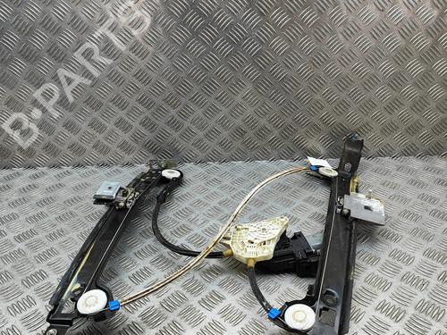 Used Rear left window mechanism PEUGEOT 508 SW II (FC_, FJ_, F4_) 1.5 BlueHDi 130 (131 hp) 32369649