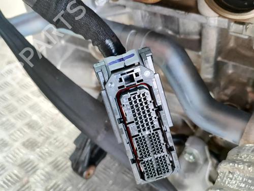 Motor MAZDA CX-5 (KF) 2.0 | BP27091236M1 