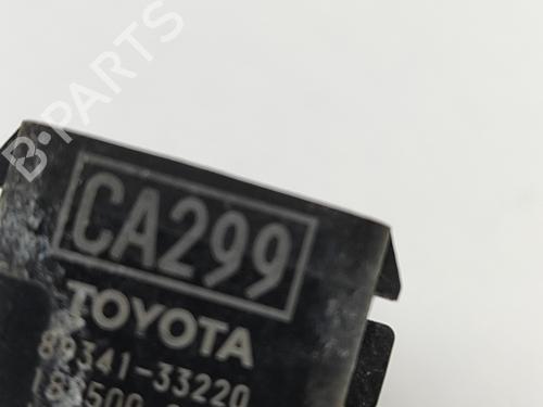 Elektronisk modul LEXUS NX (_Z1_) 300h AWD (AYZ15_, AYZ15R) | BP27790072M83 