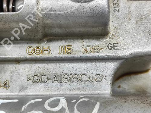 Andre VW GOLF VIII (CD1, DA1) 2.0 TSI R 4motion | BP30667351O1