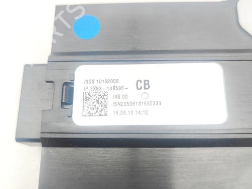 Switch JAGUAR F-TYPE Convertible (X152) 3.0 SCV6 | BP39205826I30 - Image 7