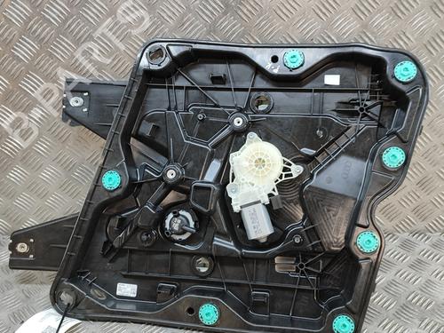Used Front left window mechanism AUDI Q4 E-TRON SUV (F4B) 45 (286 hp) 28561526