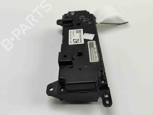 Climate control NISSAN LEAF (ZE0) Electric | BP26410525I5 