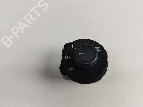 Used Mirror switch Mirror switch VW CADDY IV Box Body/MPV (SAA, SAH) 2.0 TDI 4motion (150 hp) 25883817 25883817