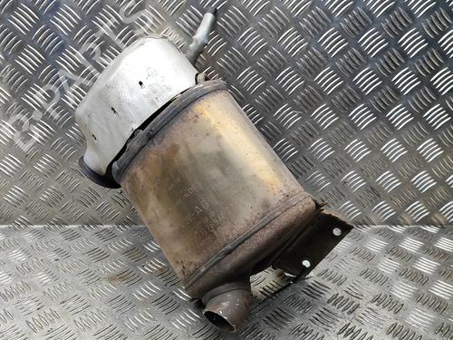 Catalyst VW PASSAT B7 Variant (365) 2.0 TDI | BP33379296M10  - Image 5