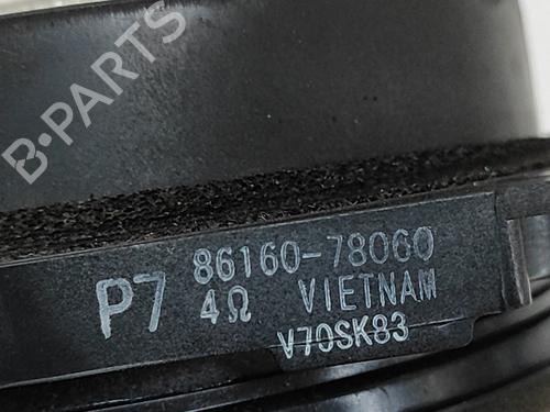 Speaker LEXUS NX (_Z1_) 300h AWD (AYZ15, AYZ15_, AYZ15R) | BP28028866E2 