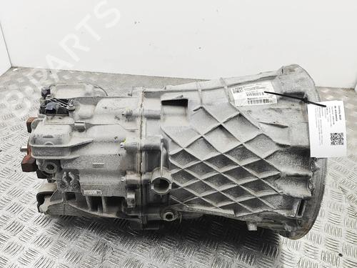 Used Gearbox Gearbox MERCEDES-BENZ V-CLASS (W447) V 220 CDI / d (447.811, 447.813, 447.815) (163 hp) 34604487 34604487
