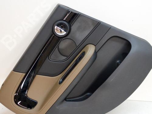 Used Left rear door panel Left rear door panel MINI MINI COUNTRYMAN (F60) Cooper S (192 hp) 7801268 7801268