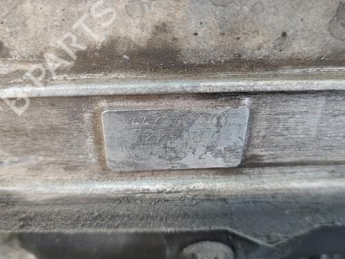 Gearbox MERCEDES-BENZ VITO Tourer (W447) 116 CDI / 116 BlueTEC (447.701, 447.703, 447.705) | BP30178130M3 