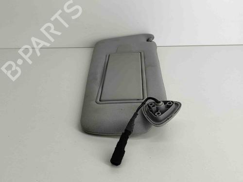 Right sun visor JAGUAR XF I (X250) 3.0 D | BP17548949I2 
