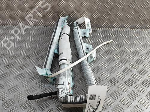 Left curtain airbag ALFA ROMEO STELVIO (949_) 2.9 Q4 (949.AXG2A, 949.AXH2A, 949.AXS2A) | BP29023710C11 