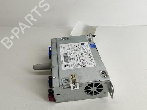Electronic module PEUGEOT 2008 II (UD_, US_, UY_, UJ_, UR_, UC_) 1.2 Hybrid 136 (URHPYC, USHPY) | BP28553018M83