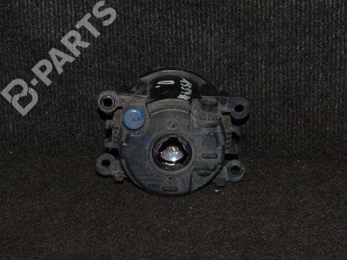 Used Right front fog light Right front fog light NISSAN NOTE (E11, NE11) 1.5 dCi (86 hp) 6722209 6722209