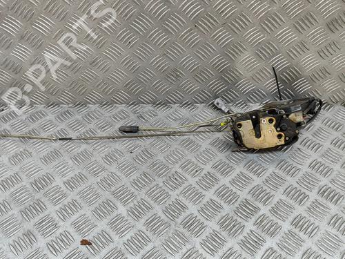 Used Front left lock TOYOTA LAND CRUISER 90 (_J9_) 3.0 TD (KZJ90_, KZJ95_, KZJ90R, KZJ95R, KZJ90W, KZJ95W) (125 hp) 25922212