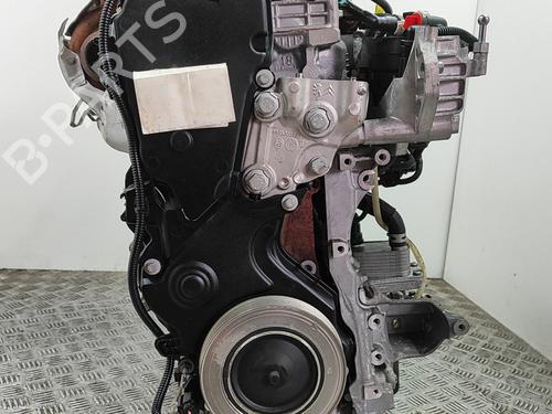 Used Engine PEUGEOT EXPERT Van (V_) 2.0 BlueHDi 150 (150 hp) 28561429