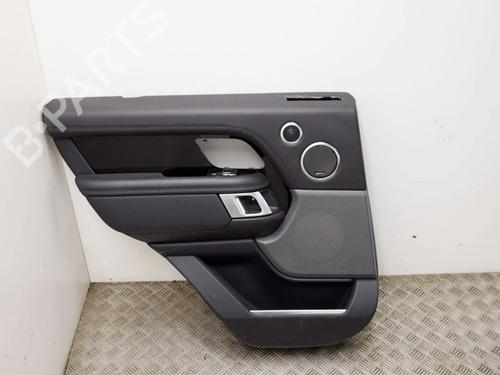 Used Rear left panel Rear left panel LAND ROVER RANGE ROVER IV (L405) 3.0 TDV6 4x4 (258 hp) 10401947 10401947