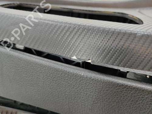 Seats set BMW 6 Coupe (F13) 640 d | BP31715226C78 