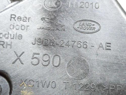 Other JAGUAR I-PACE (X590) EV400 AWD | BP27754449O1  - Image 6