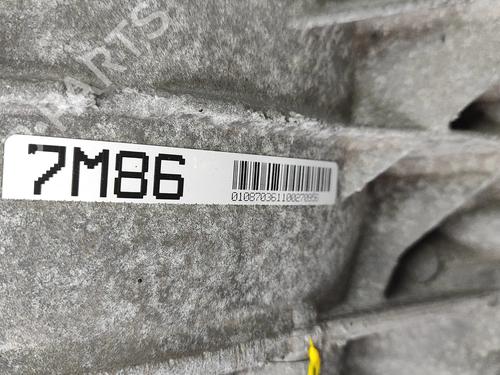 Gearbox AUDI Q5 (8RB) SQ5 TDI quattro | BP35790032M3  - Image 10