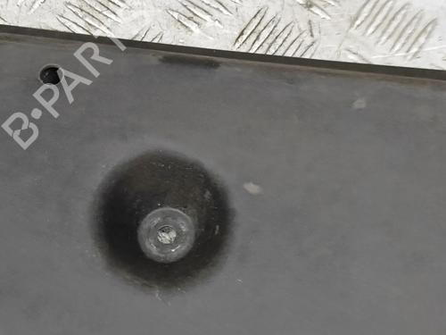 Underbody protection MERCEDES-BENZ GLB (X247) GLB 220 d 4-matic (247.615) | BP32191564M92