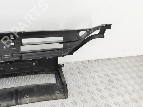 Front bumper IVECO DAILY VI Platform/Chassis 33S16, 35S16, 35C16, 40C16, 42S16, 50C16 | BP36044813C7  - Image 5