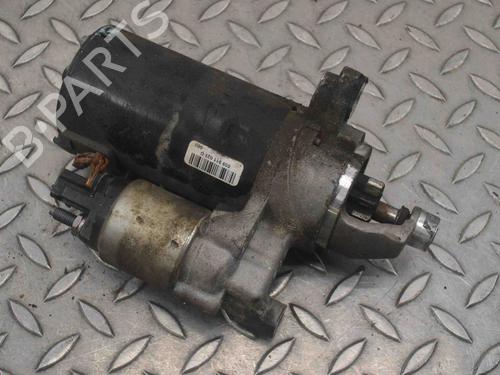 Used Starter AUDI A4 Allroad B8 (8KH) 3.0 TDI quattro (245 hp) 30284252