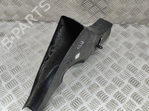 Rør HONDA CIVIC X Hatchback (FC_, FK_) 2.0 Type-R (FK8) | BP20981838M125 