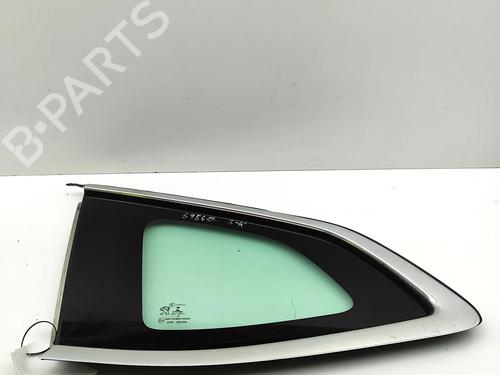Used Rear left quarter glass Rear left quarter glass PEUGEOT 508 SW II (FC_, FJ_, F4_) 1.5 BlueHDi 130 (131 hp) 33389488 33389488
