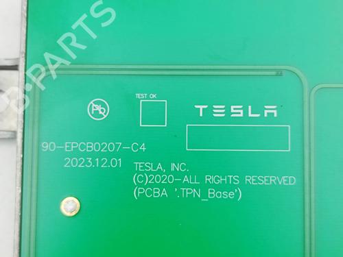 Electronic module TESLA MODEL 3 (5YJ3) EV | BP34190624M83  - Image 5