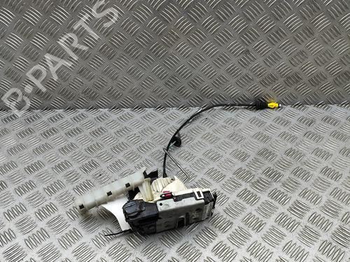 Rear left lock JEEP GRAND CHEROKEE IV (WK, WK2) 3.0 CRD V6 4x4 | BP29829839C100